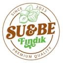 Su&Be Fındık Logo